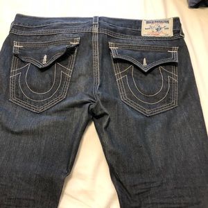 TRUE RELIGION JEANS
